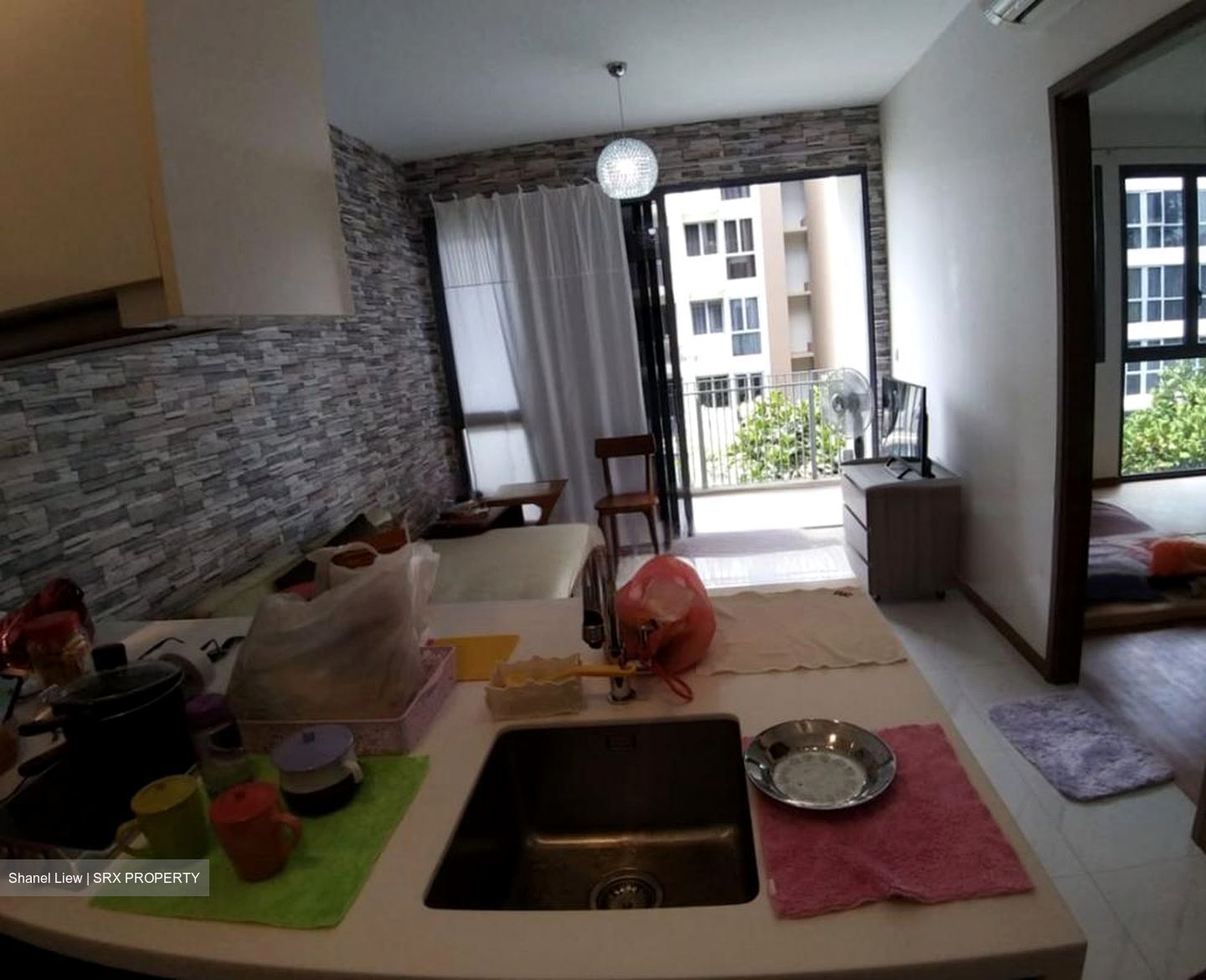 Palm Isles (D17), Condominium #459260501